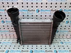 Radiator intercooler, 3B0145805D, Vw Passat Variant (3B6) 1.9tdi (id:191662)