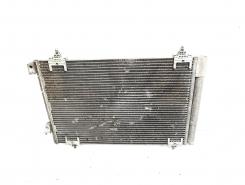 Radiator clima, cod 9650545480, Peugeot 307 SW, 1.6 HDI, 9HX (idi:547016)