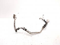 Set conducte clima cu senzor, cod 9657451380, Peugeot 307 SW, 1.6 HDI, 9HX (idi:547061)