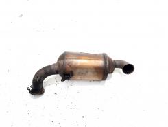 Catalizator, cod PSAK345V, Ford Focus 2 (DA) 1.6 TDCI, HHDB (idi:547023)