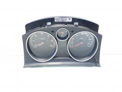 Ceas bord, cod 13216684, Opel Astra H Combi (id:550565)