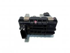 Actuator turbo, cod 6NW008412, Ford Mondeo 3 (B5Y) 2.0 TDCI, HJBC (id:550410)