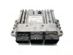 Calculator motor, cod BG91-12A650-RJ, Ford Mondeo 4, 2.0 TDCI, QXWA (idi:548939)