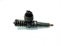 Injector, cod 038130073BQ, BPT, 0414720312, Vw Passat (3C2), 2.0 TDI, BMP (id:550176)