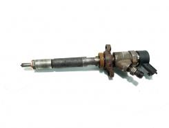 Injector, cod 0445110239, Peugeot 307, 1.6 HDI, 9HX (id:546305)