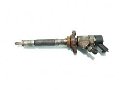 Injector, cod 0445110239, Peugeot 307, 1.6 HDI, 9HX (id:550188)