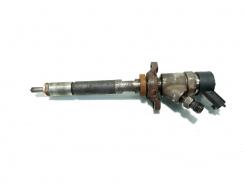 Injector, cod 0445110239, Peugeot 307, 1.6 HDI, 9HX (id:550187)