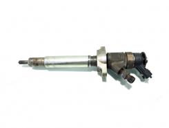 Injector, cod 0445110311, Peugeot 307, 1.6 HDI, 9HX (id:544229)