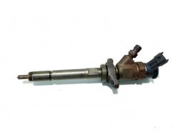 Injector, cod 0445110311, Peugeot 307, 1.6 HDI, 9HX (id:544230)