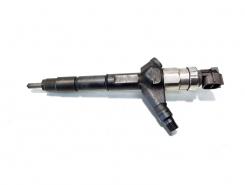 Injector Denso, cod 166008H800, Nissan X-Trail (T30), 2.2 diesel, YD22ETI (id:547918)