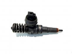 Injector, cod 038130073AL, RB3, 0414720039, Vw Golf 4 (1J1) 1.9 TDI, ASZ (id:550987)