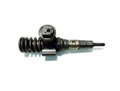 Injector, cod 03G130073B, BPT 0414720403, Skoda Octavia 2 (1Z3), 2.0 TDI, BKD (id:544941)