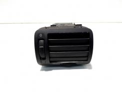 Grila aer bord dreapta, 3B0819704D, Vw Passat Variant (3B6) 2000-2005 (id:191834)