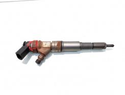 Injector, cod 7793836, 0445110216, Bmw 3 (E46), 2.0 diesel, 204D4 (id:548237)
