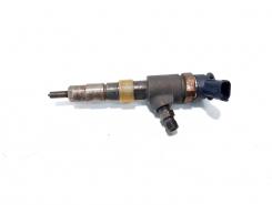 Injector, cod 0445110566, Peugeot 208, 1.6 HDI, BHY (id:544925)