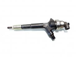 Injector Denso, cod 8973762703, Opel Astra J, 1.7 CDTI, A17DTR (id:546309)