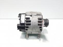 Alternator, Vw Polo (9N), 1.4 TDI (pr:110747)