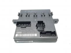 Modul confort, cod 8E0907279L, Audi A4 Avant (8E5, B6) (idi:549262)