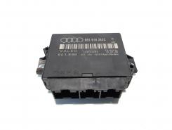 Modul senzori parcare, cod 8E0919283C, Audi A4 (8EC, B7) (idi:549281)