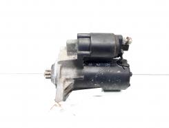 Electromotor Bosch, cod 020911023F, Vw Golf 4 (1J1) 1.4 benz, AHW, 5 vit man (id:550327)
