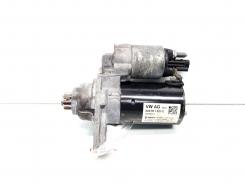 Electromotor, cod 02Z911023E, Vw Scirocco (137) 1.4 TSI, CAVD, 6 vit man (id:550323)