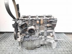 Bloc motor ambielat, cod K9K628, Renault Captur, 1.5 DCI (pr:110747)