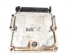 Calculator motor, cod 9636255480, 0281010138, Citroen Berlingo 1, 2.0 HDI, RHY (idi:550021)