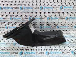 Difuzor captare aer dreapta, cod 4F0145334G, Audi A6 Avant (4F5, C6) 2005-2011, 3,0tdi quattro (id:191427)