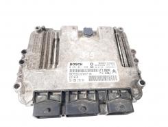 Calculator motor, cod 9653958980, 0281011560, Citroen Berlingo 2, 1.6 HDI, 9HX (idi:550043)