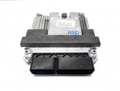 Calculator motor, cod 8K2907115Q, 0261S04383, Audi A4 (8K2, B8), 2.0 TFSI, CDNB (idi:547161)