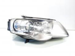 Far dreapta cu lupa si xenon, cod 3C0941752G, VW Passat (3C2) (idi:542389)