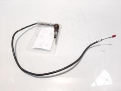 Sonda temperatura gaze, cod 03G906088, Vw Passat (3C2) 2.0 TDI, BMR (idi:542399)