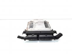 Calculator motor, cod 03G906018EM, Vw Passat (3C2) 2.0 TDI, BMR (idi:542401)