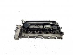 Capac culbutori, cod 7789395, Bmw 3 Cabriolet (E93), 3.0 diesel. 306D3 (idi:545084)