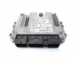 Calculator motor, cod 9654984380, Peugeot 307, 1.4 HDI, 8HZ (idi:549698)