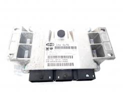 Calculator motor, cod 9663805380, 9664981980, Citroen C5 (II) Break, 2.0 benz, RFJ (idi:549742)