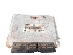 Calculator motor, cod GM24467018, 0281010859, Opel Astra G Cabriolet, 1.7 CDTI, Z17DTL (idi:549906)