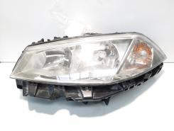 Far stanga, cod 8200073222J, Renault Megane 2 Combi (id:245186)