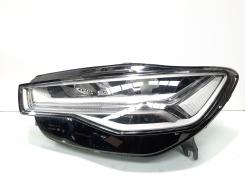 Far stanga full led, cod 4G0941033H, Audi A6 (4G2, C7) facelift (id:551627)