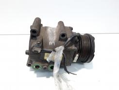 Compresor clima, Ford Focus 1, 1.8 TDCI, F9DA (id:382970)