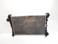 Radiator racire apa, cod 896060000, Fiat Doblo Cargo (263), 1.3 M-Jet, 199A3000 (id:550868)