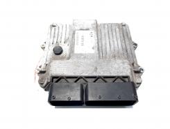 Calculator motor ECU, cod GM55196352, Opel Astra H Combi, 1.3 CDTI, Z13DT (idi:550082)