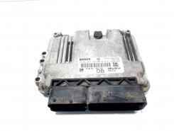 Calculator motor ECU, cod 55560810, 0281012694, Opel Astra H, 1.7 CDTI, Z17DTH (idi:550573)