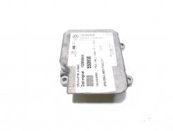 Calculator airbag, cod 1C0909605K, Seat Ibiza 5 Sportcoupe (6J1) (idi:550650)