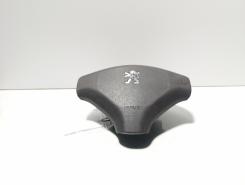 Airbag volan, cod 96810154ZD, Peugeot 308 (id:550993)