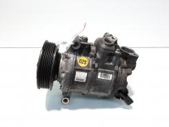 Compresor clima, cod 4G0260805D, Audi A6 (4G2, C7), 2.0 TDI, CGL (id:550811)