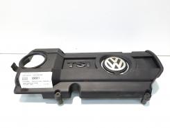 Capac protectie motor, cod 03C103925AM, VW Jetta 4 (6Z), 1.4 TSI, CAX (id:550951)