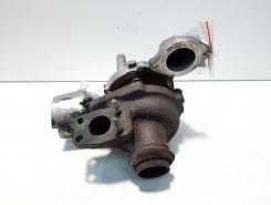 Turbosuflanta, cod 9686120680, Ford Focus 3, 1.6 TDCI, T1DB (id:551006)