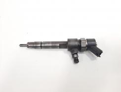 Injector, cod 0445110119, Fiat Stilo (192), 1.9 M-JET, 192A1000 (id:552048)