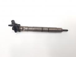 Injector, cod 059130277AJ, 0445115054, Audi A6 Allroad (4FH, C6), 2.7 TDI, BPP (id:552008)